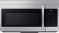 1.6 CF OTR Microwave with LED Display P28101
