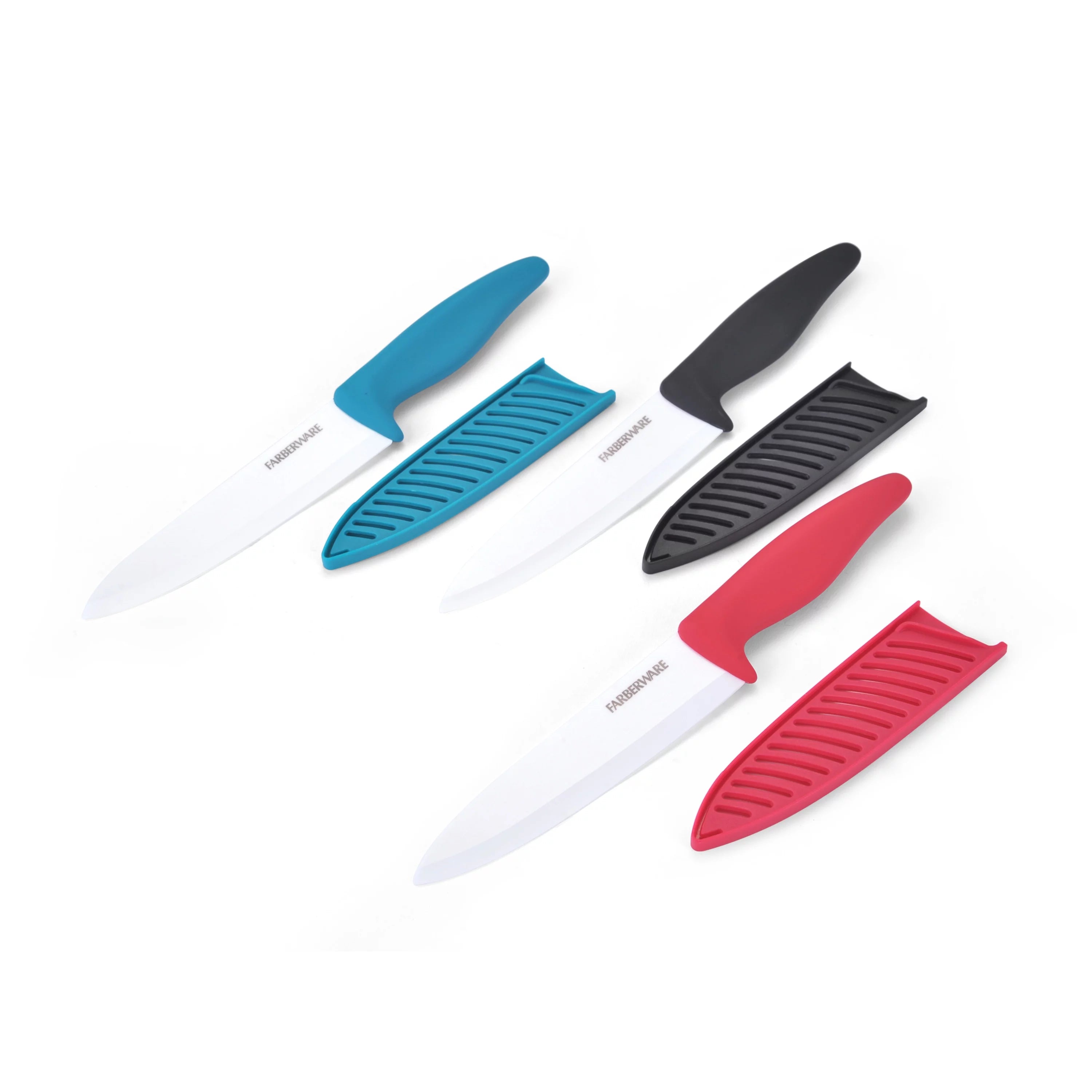 Ceramic Chef Knife W45229