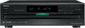 6 Disc CD Changer Black P84984