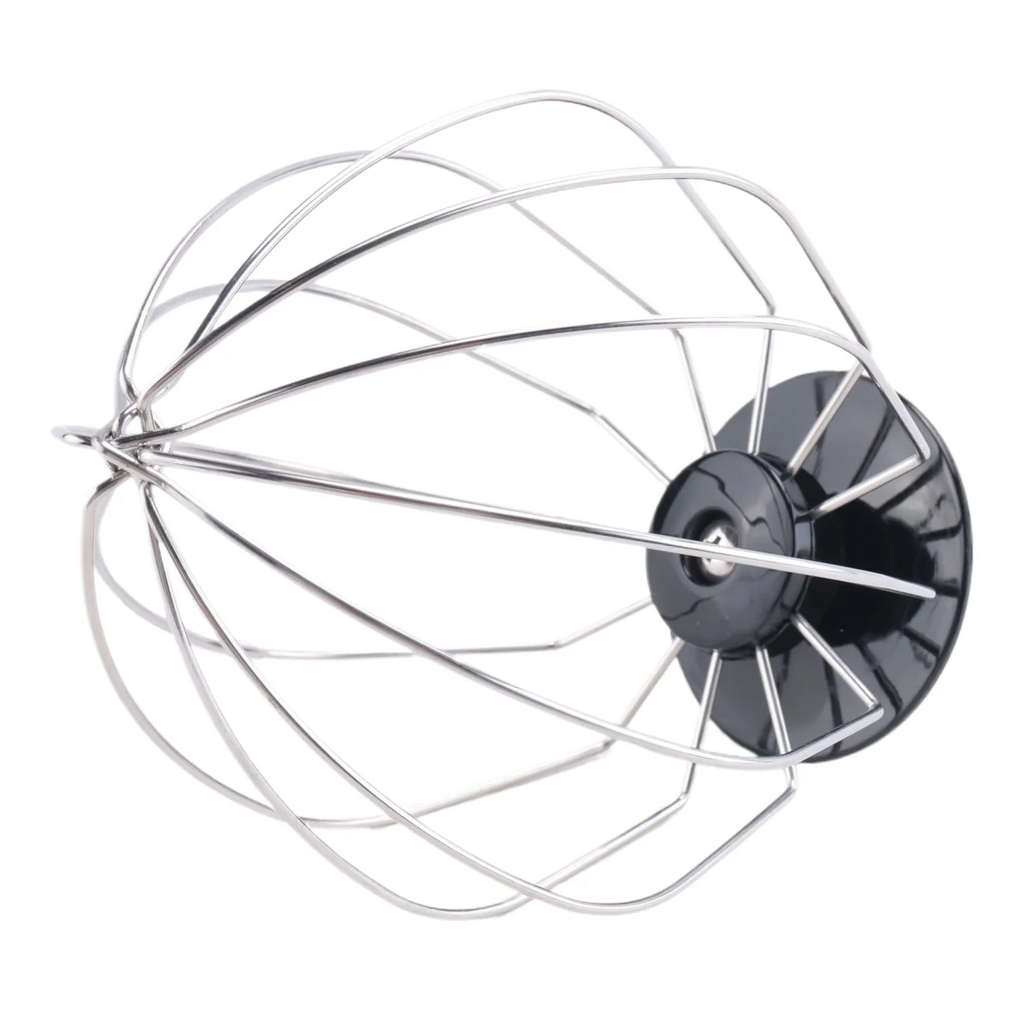 Stainless Steel Balloon Wire Whip Mixer Attachment A246