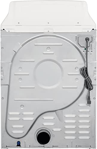 6.7 cu. ft. Large Capacity Free Standing Dryer A920
