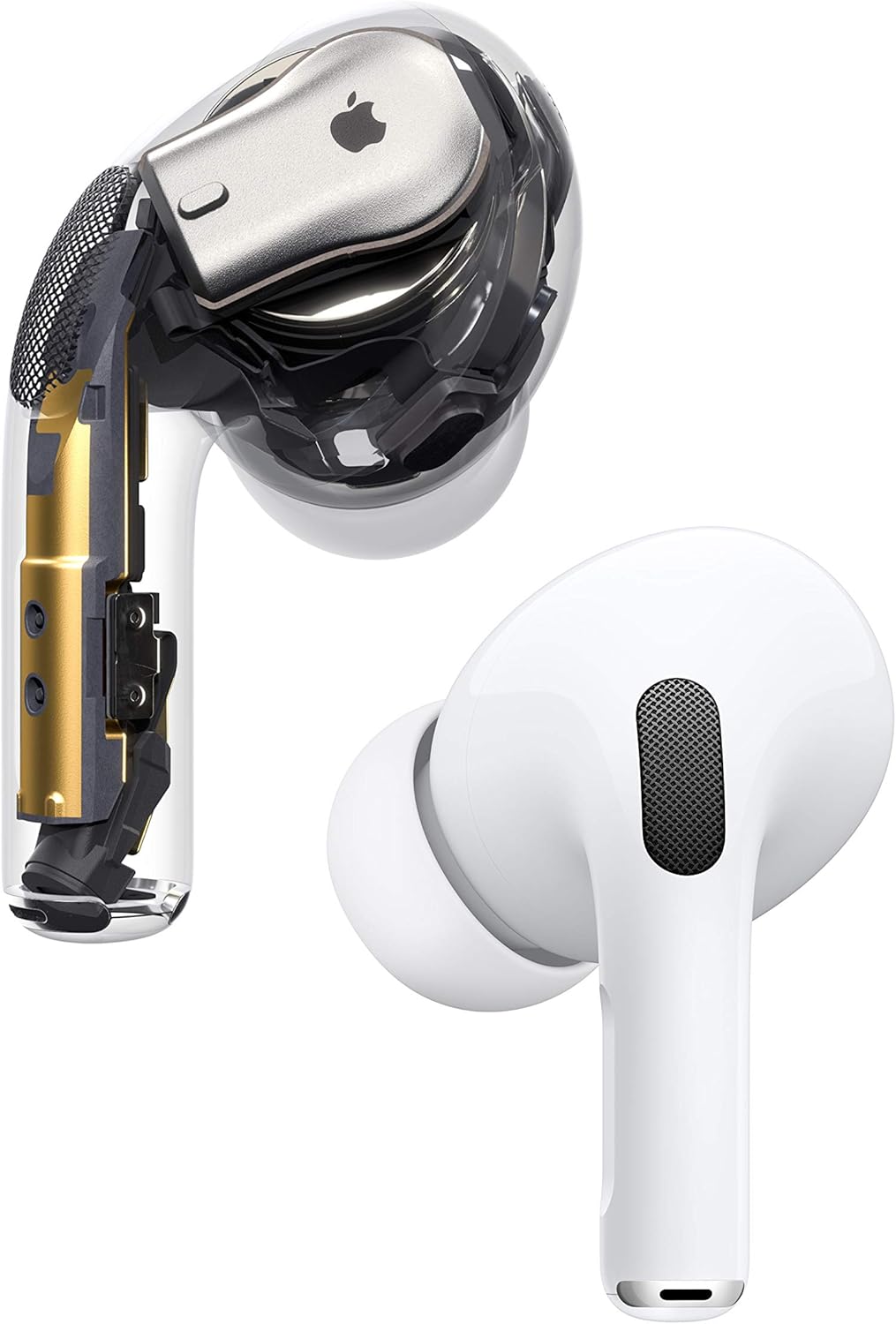 AirPods Pro with MagSafe Charging Case I244