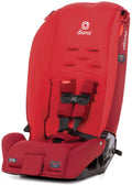 Red Cherry All-in-One Convertible Car Seat I201