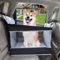 Dog Car Seat and Seat Extender T595401