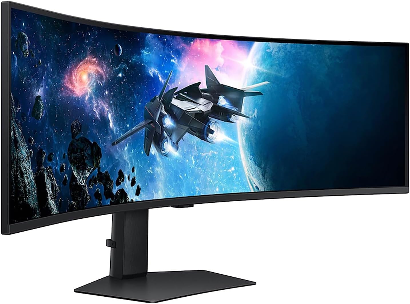 49" Curved Gaming Monitor K80583