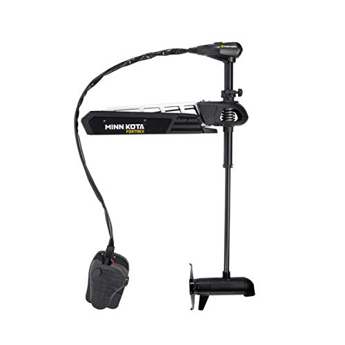 80 Lb. Thrust 45 in. Shaft Freshwater Electric Trolling Motor V1077