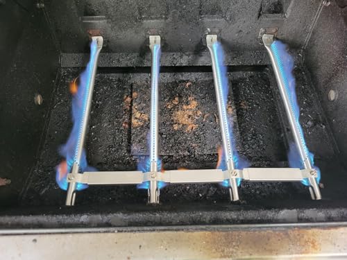 Replacement Parts for Charbroil Grill 5 Burner G478