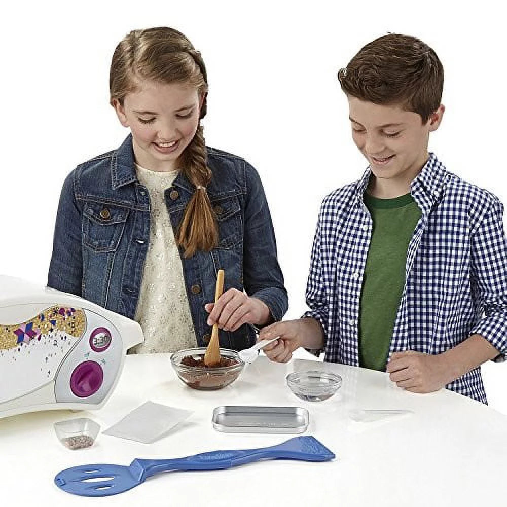 Easy Bake Oven Refill Set Q358173