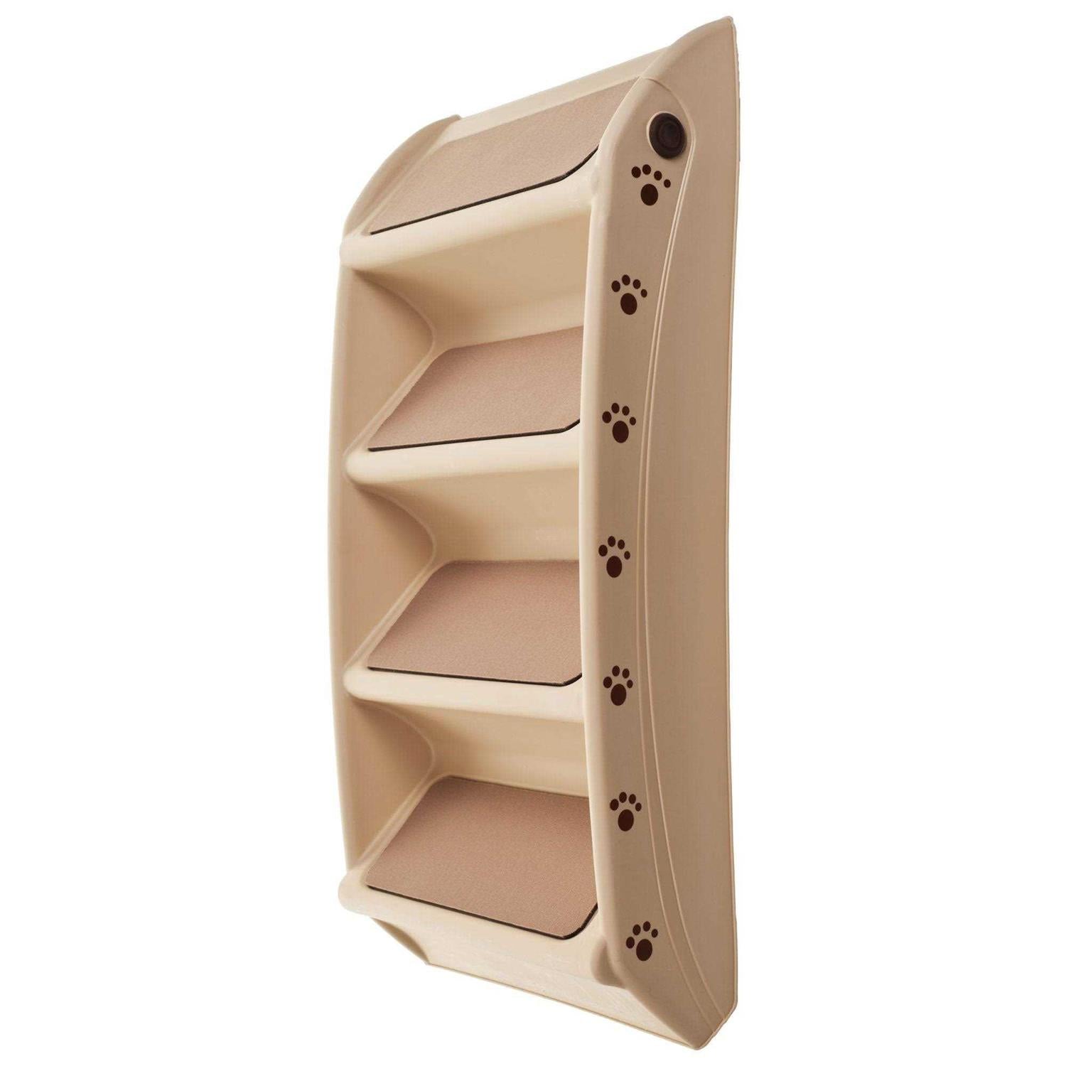 Foldable Pet Stairs P46734