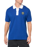 Men's Short Sleeve Classic Fit Polo G102577