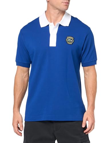 Men's Short Sleeve Classic Fit Polo G102577