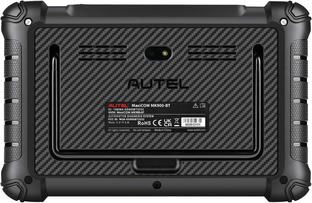 8in Bidirectional Diagnostic Tool P71581