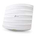White Gigabit Wireless Access Point L553961