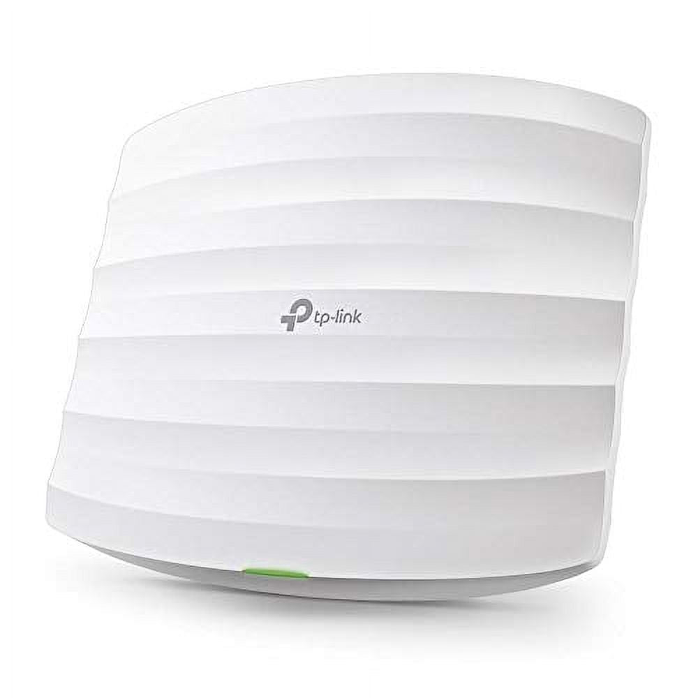 White Gigabit Wireless Access Point L553961