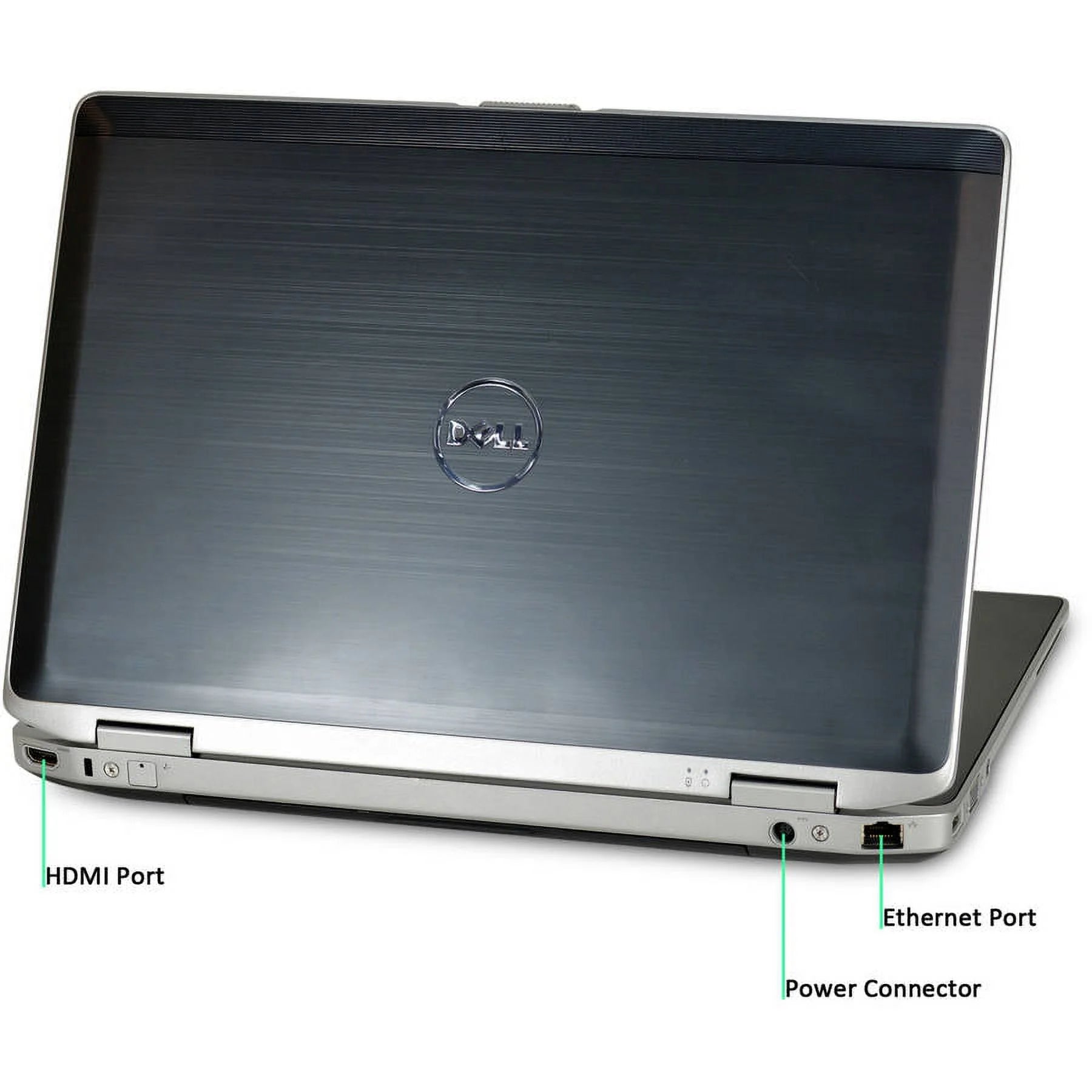 14" Intel Core i3 4th Gen 8GB Memory 500GB HDD Windows 10 Laptop P6232