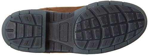 8 Inch Work Boot B8089