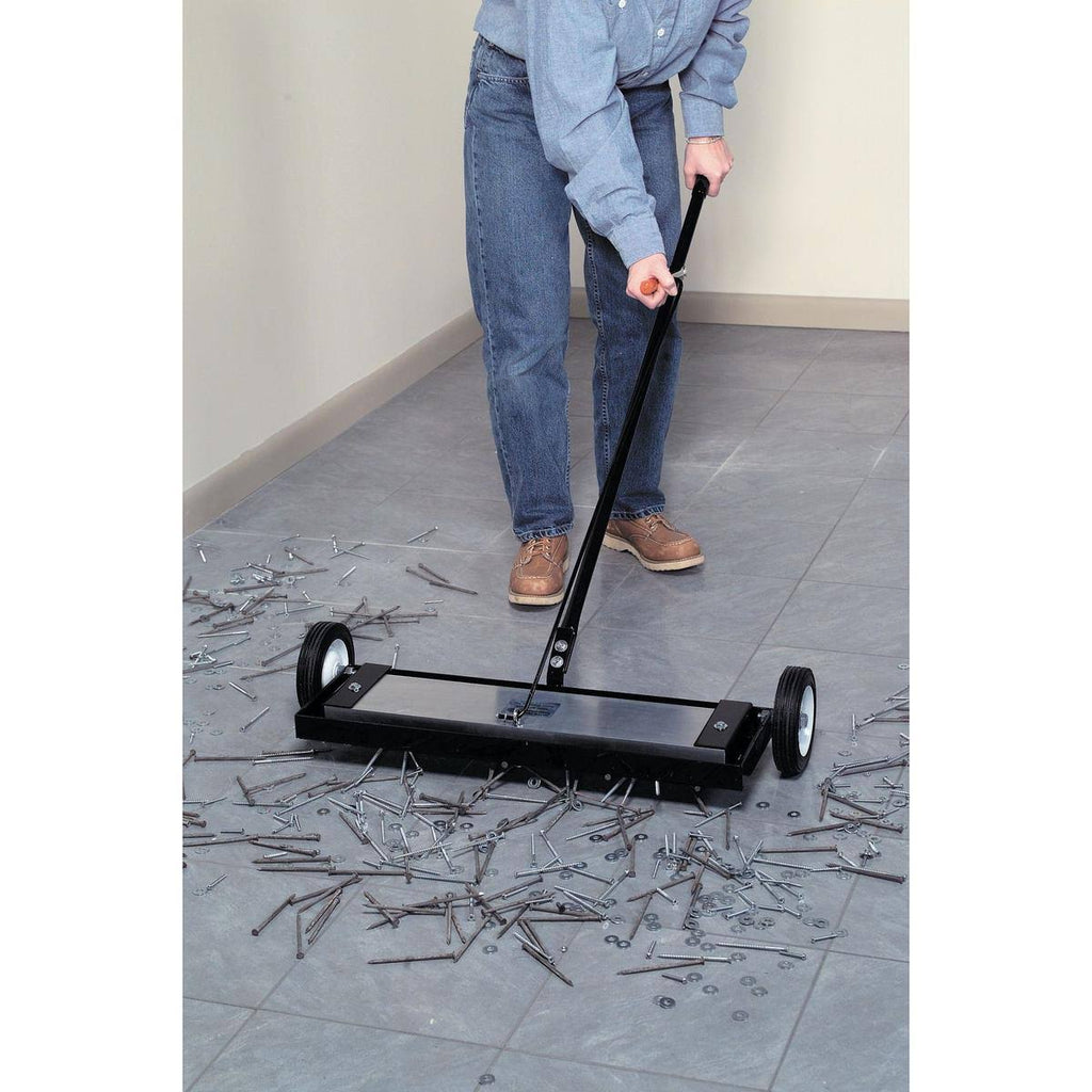 Magnetic Floor Sweeper V9602
