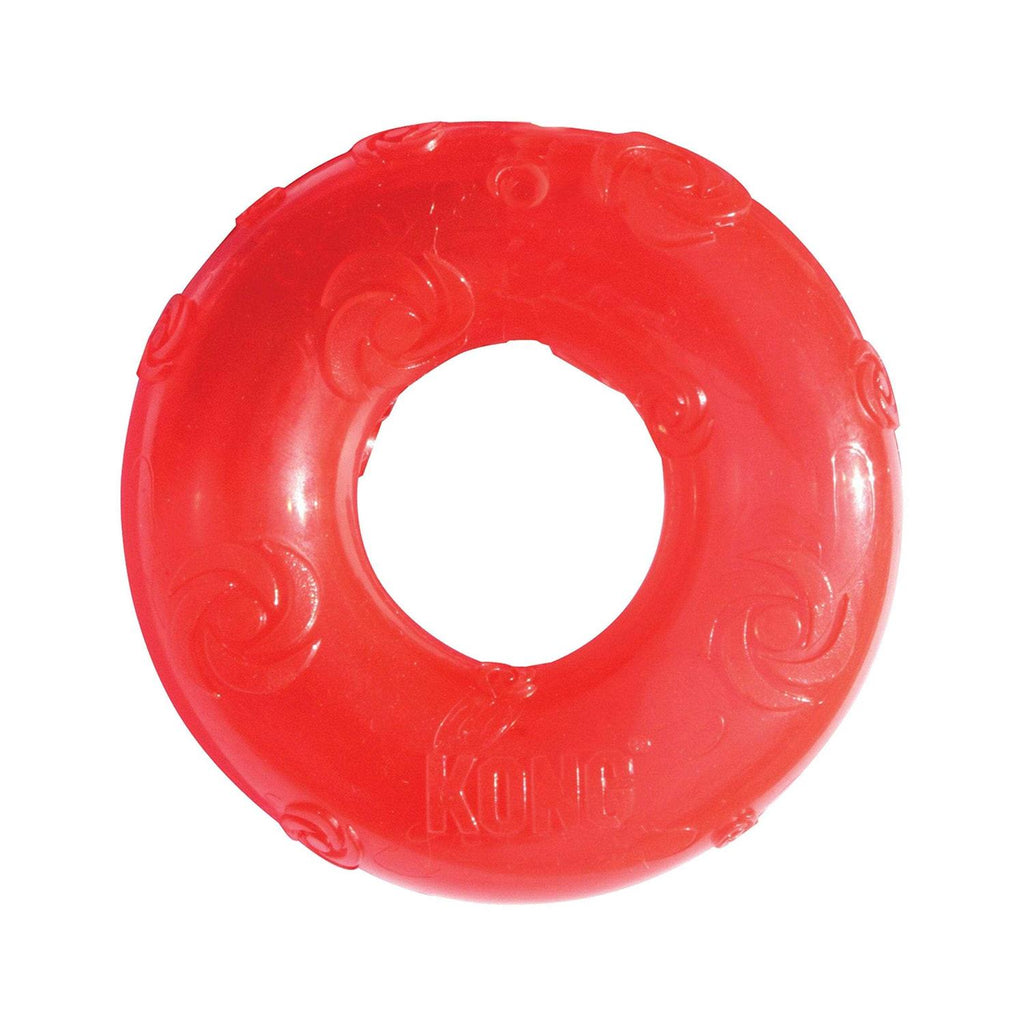 Squeezz Ring Dog Toy S21030
