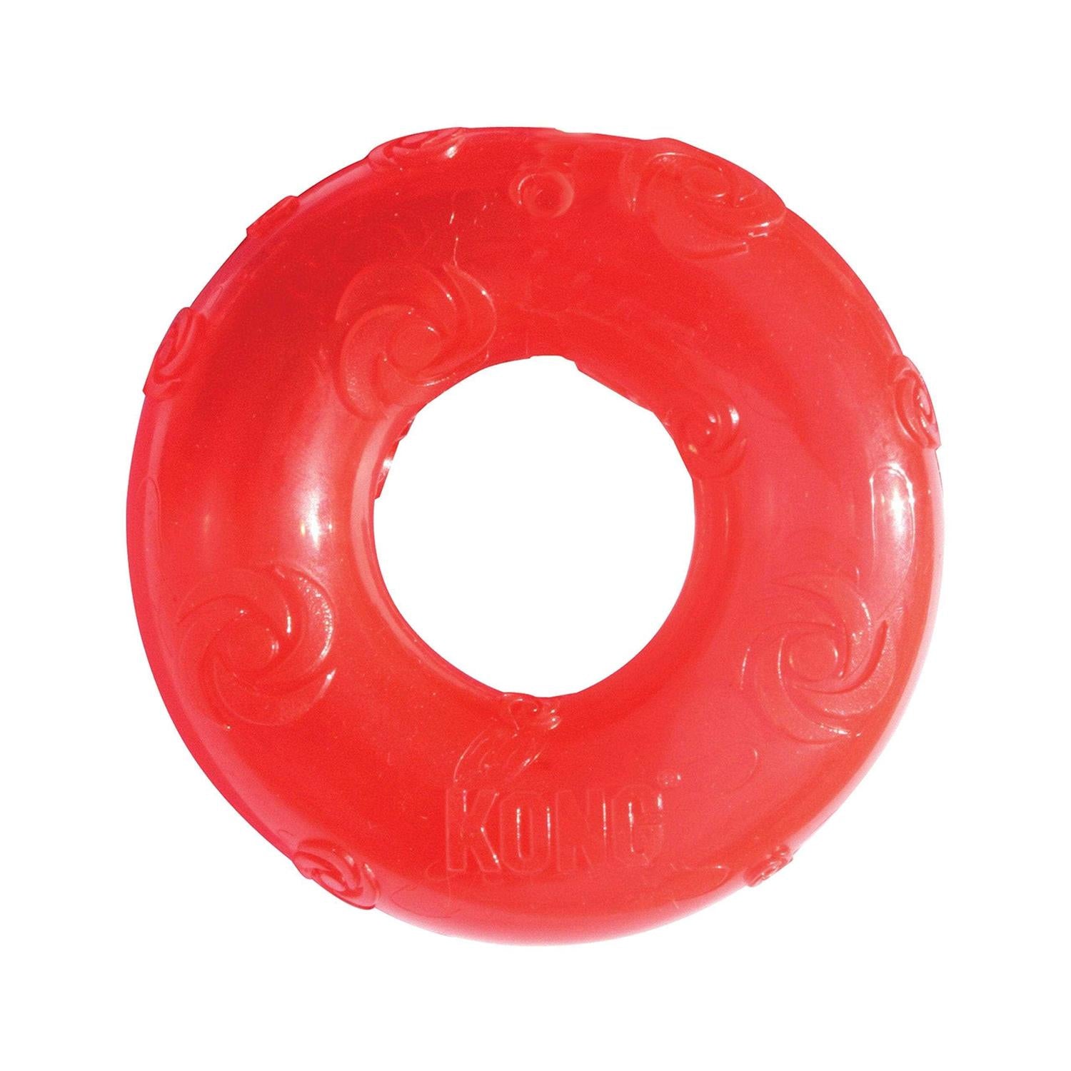 Squeezz Ring Dog Toy S21030