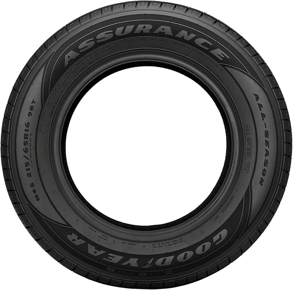 185/60R15SL 84T All-Season Radial Tire Y1910