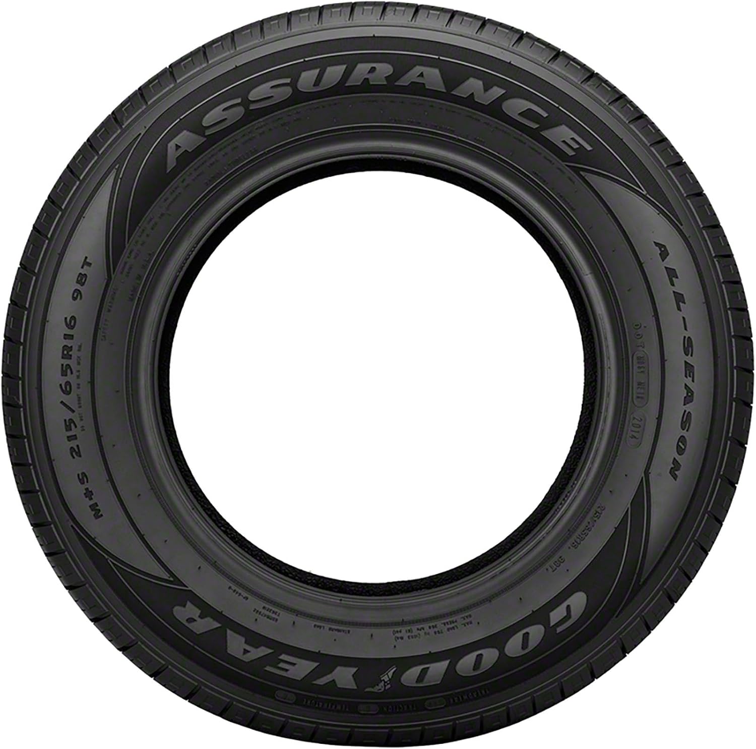 185/60R15SL 84T All-Season Radial Tire Y1910