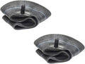 Two 18x8.50-8 Lawn Mower Tire Inner Tubes TR13 Valve H612245