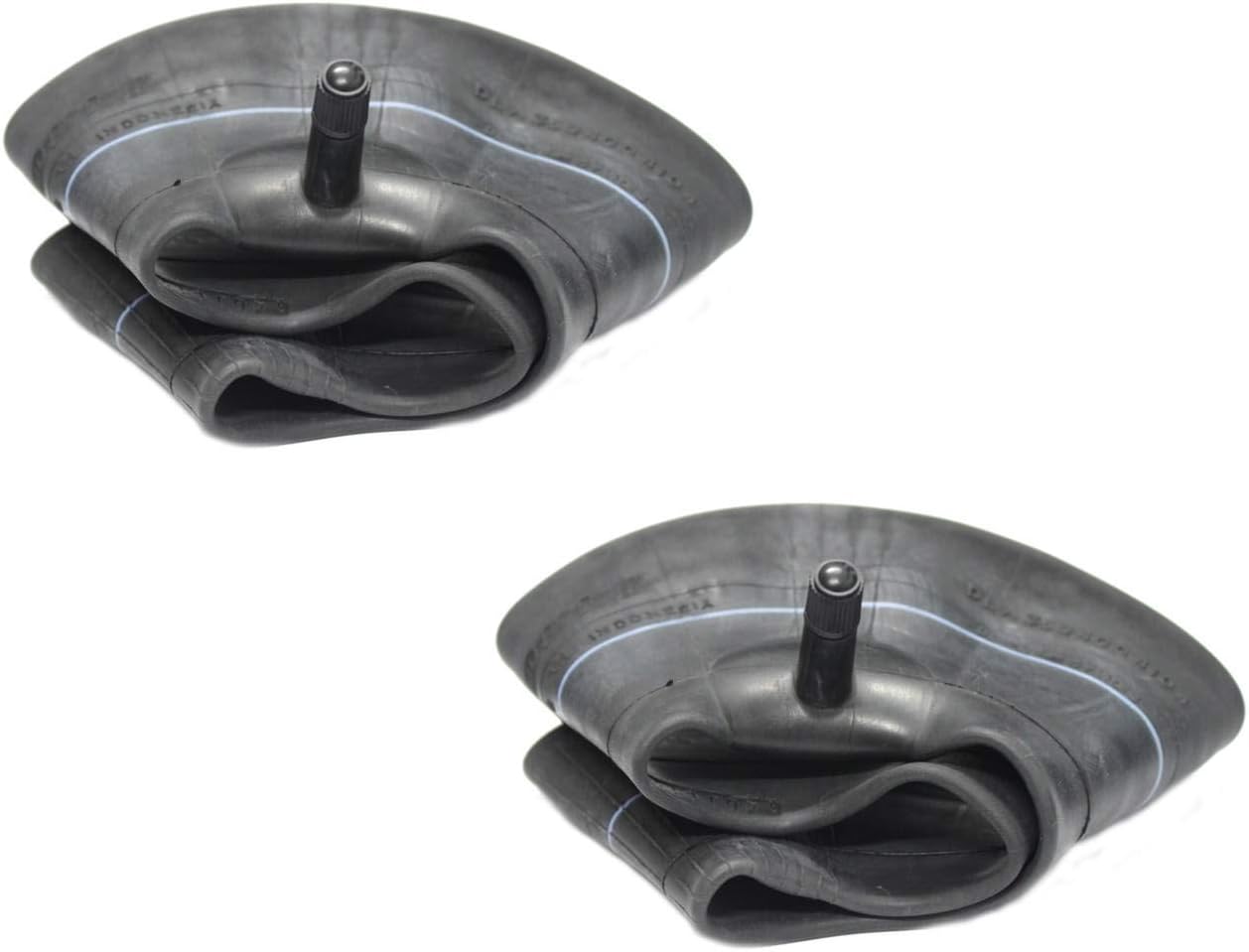 Two 18x8.50-8 Lawn Mower Tire Inner Tubes TR13 Valve H612245