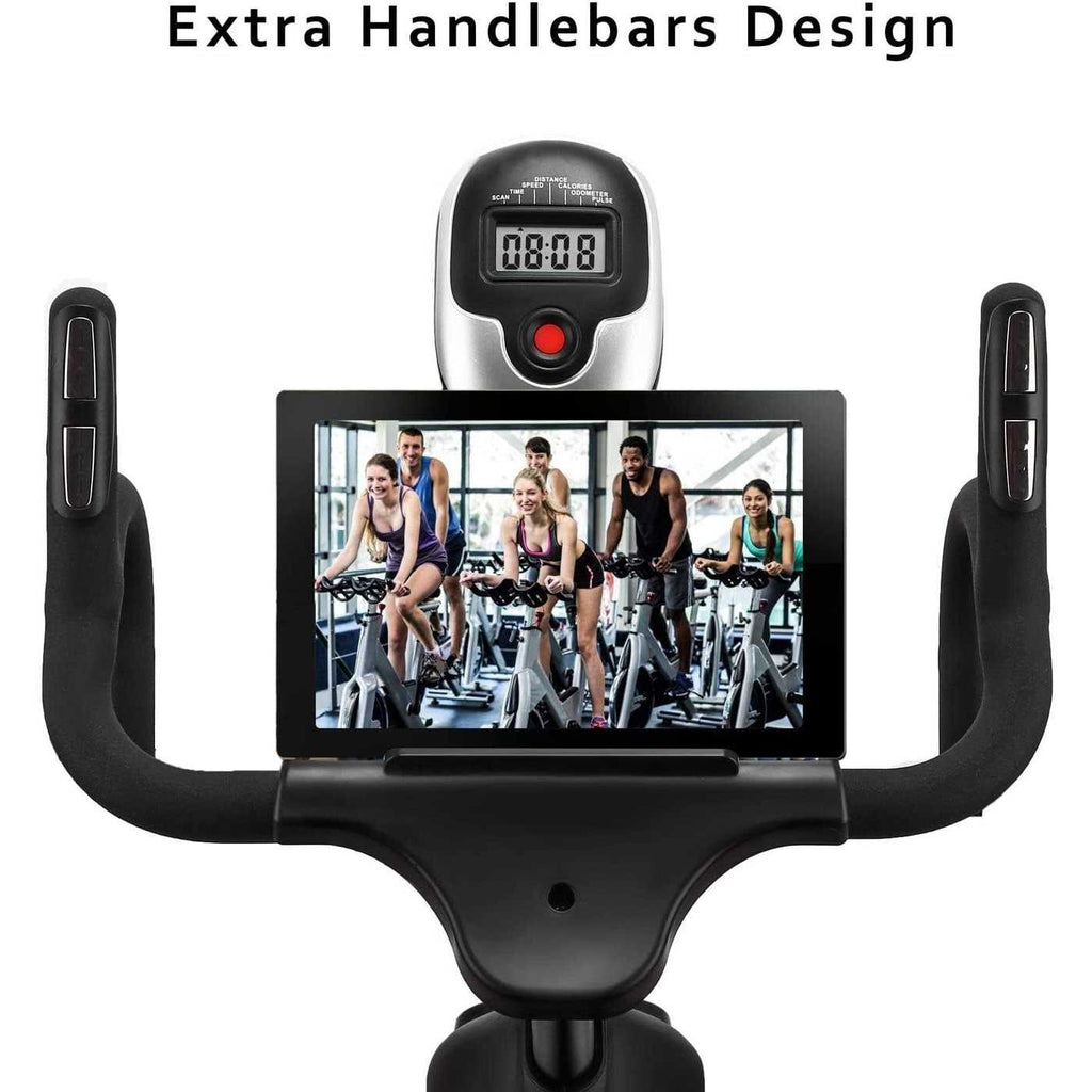 Indoor Cycling Bike N27585