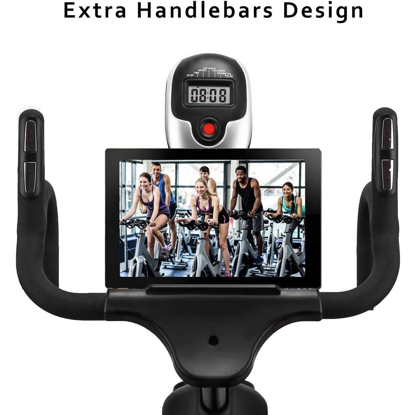 Indoor Cycling Bike N27585
