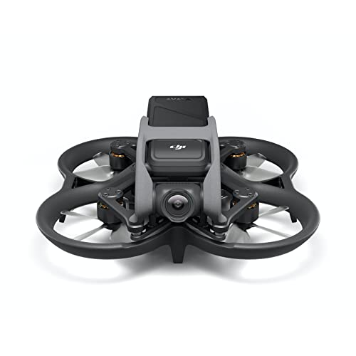 First-Person View Drone with Camera 4K U809604