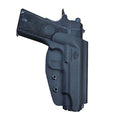 OWB Kydex Holster for 4.25" 1911 Pistol with Belt Clip O98469