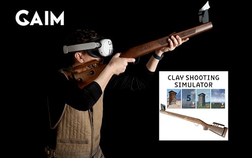 Fixed Laminate Stock Virtual Reality Simulator J68869