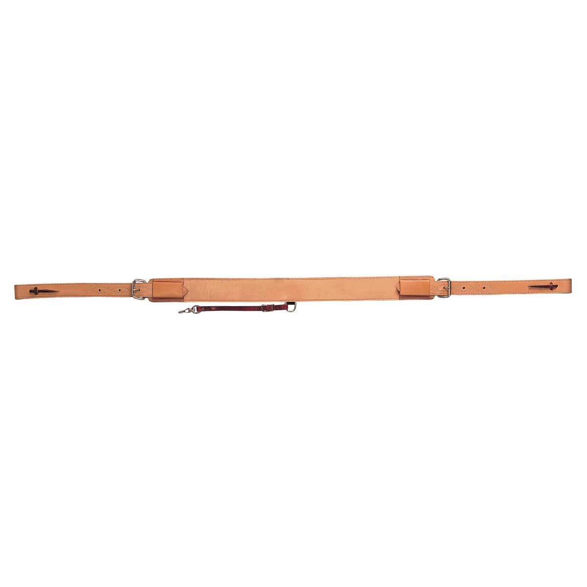 Heavy-Duty Back Cinch I937