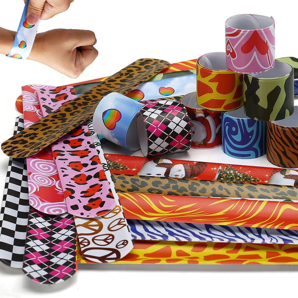 104 Pack Party Favors N35395