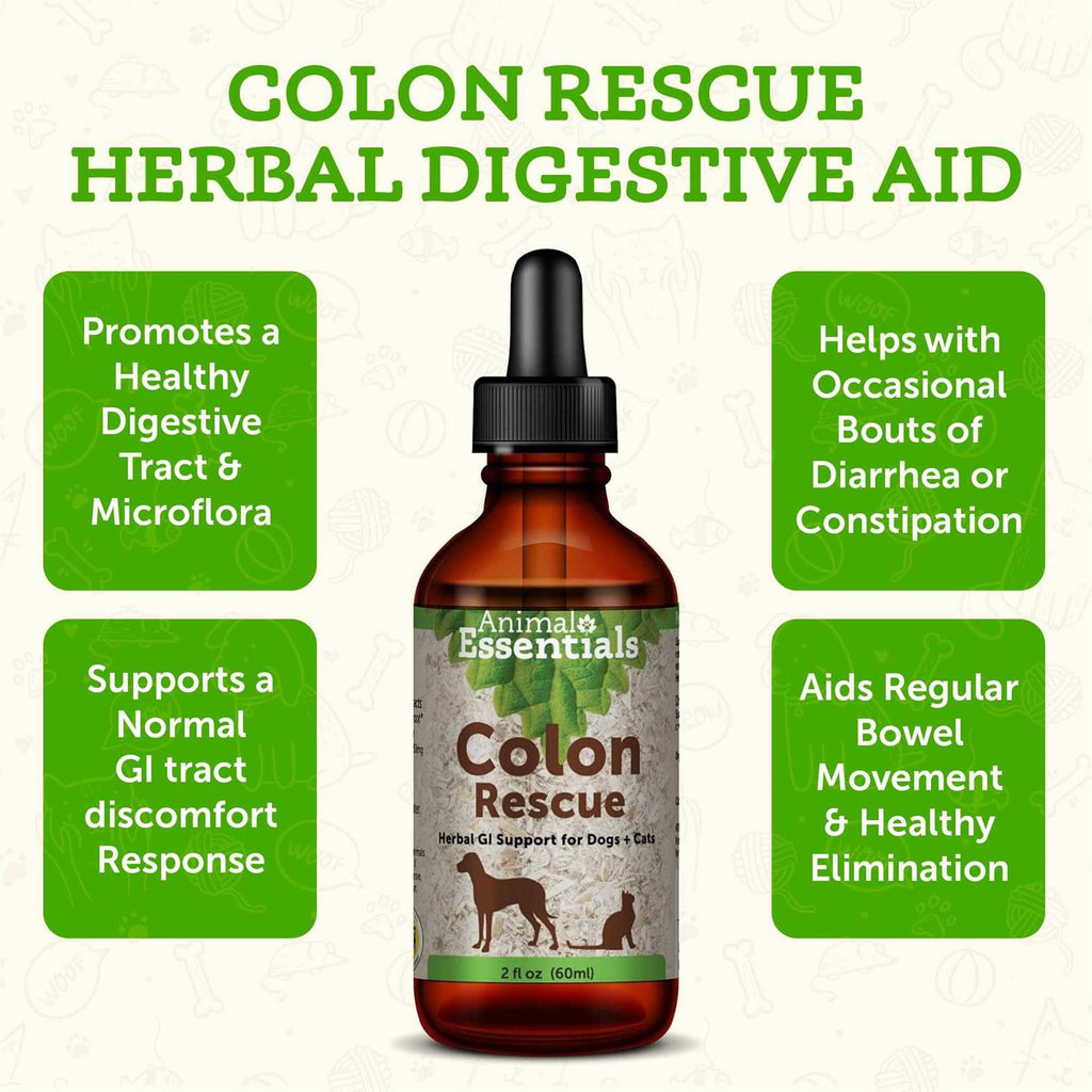 Colon Rescue D225