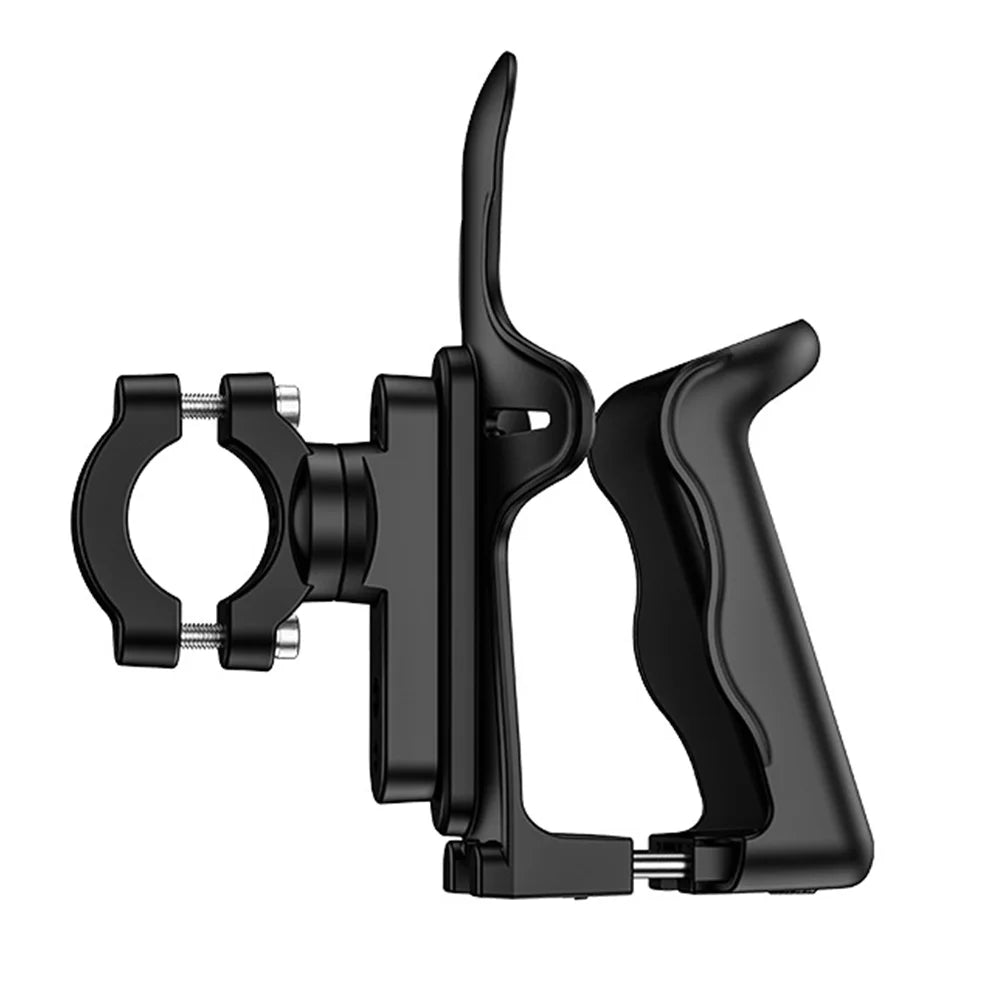 Rotatable Bike Water Bottle Holder Mount Cage K228607