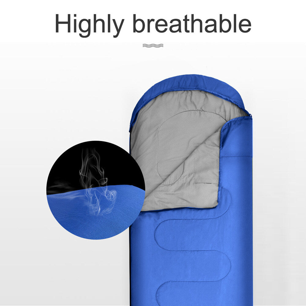 Cotton Sleeping Bag N8418