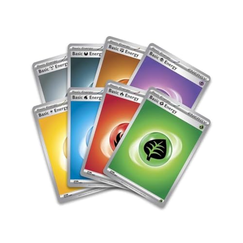 Teal Mask Ogerpon Pokemon TCG Elite Trainer Box U294574
