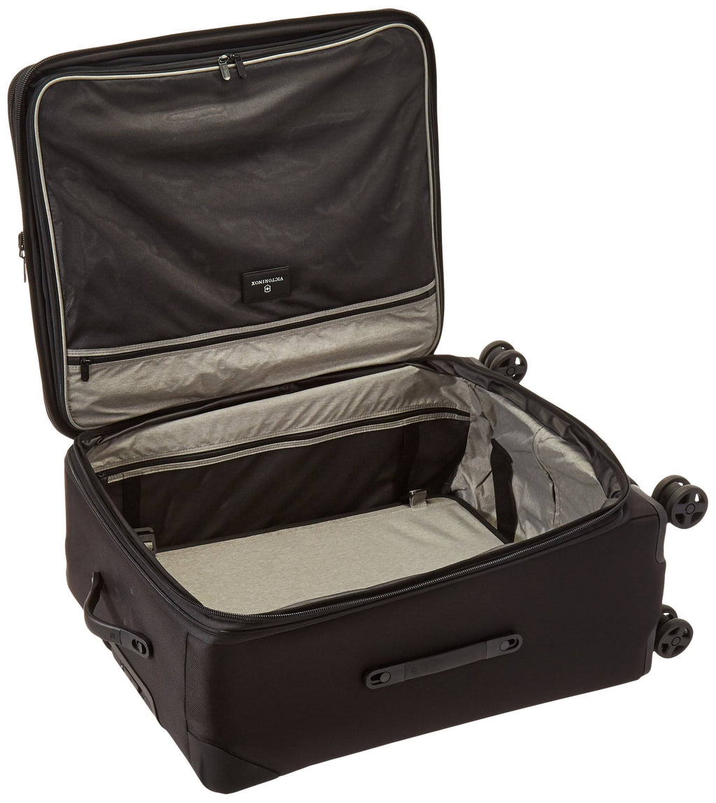 Black Dual-Caster Large V793