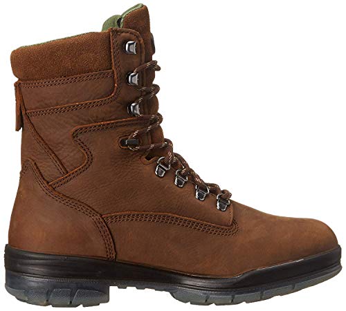 8 Inch Work Boot B8089