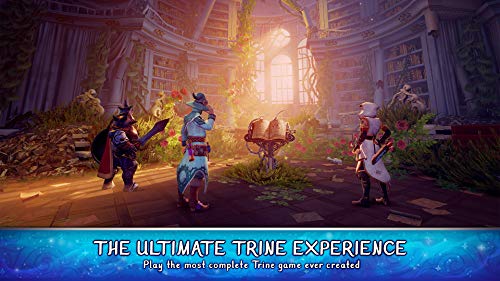 Trine 4: The Nightmare Prince (XB1) S5496