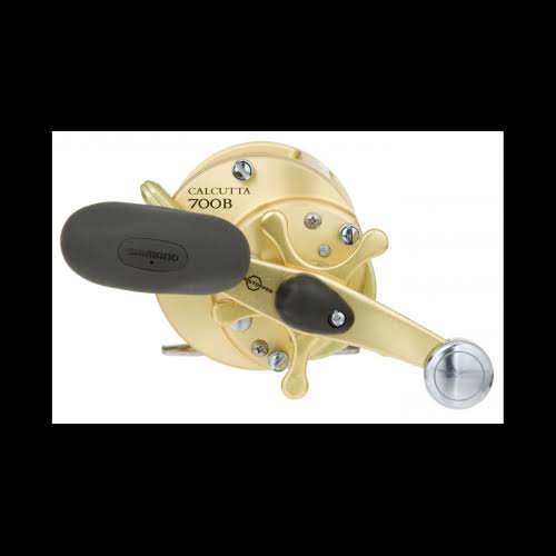 Calcutta Reel Y4819