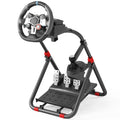 Foldable Adjustable Racing Wheel Stand E8289