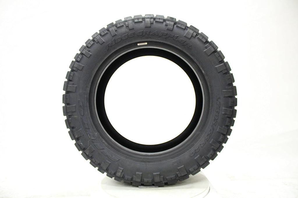 LT325/60R20 126/123Q E/10 Tire T344