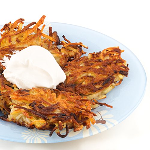 Dehydrated Potato Shreds T623