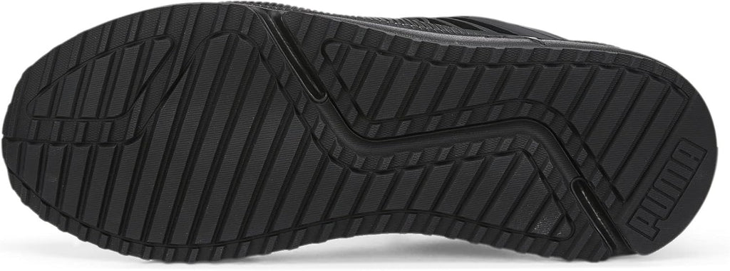 Black Sneaker C2077