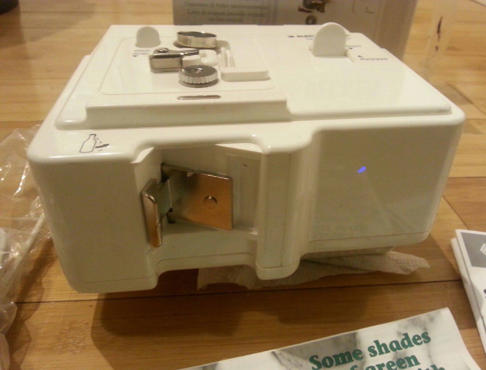 Under Cabinet Electric Can Opener A336