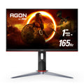 Flat Gaming Monitor J446