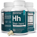 Hair Supplement with 5000 mcg Biotin Y816
