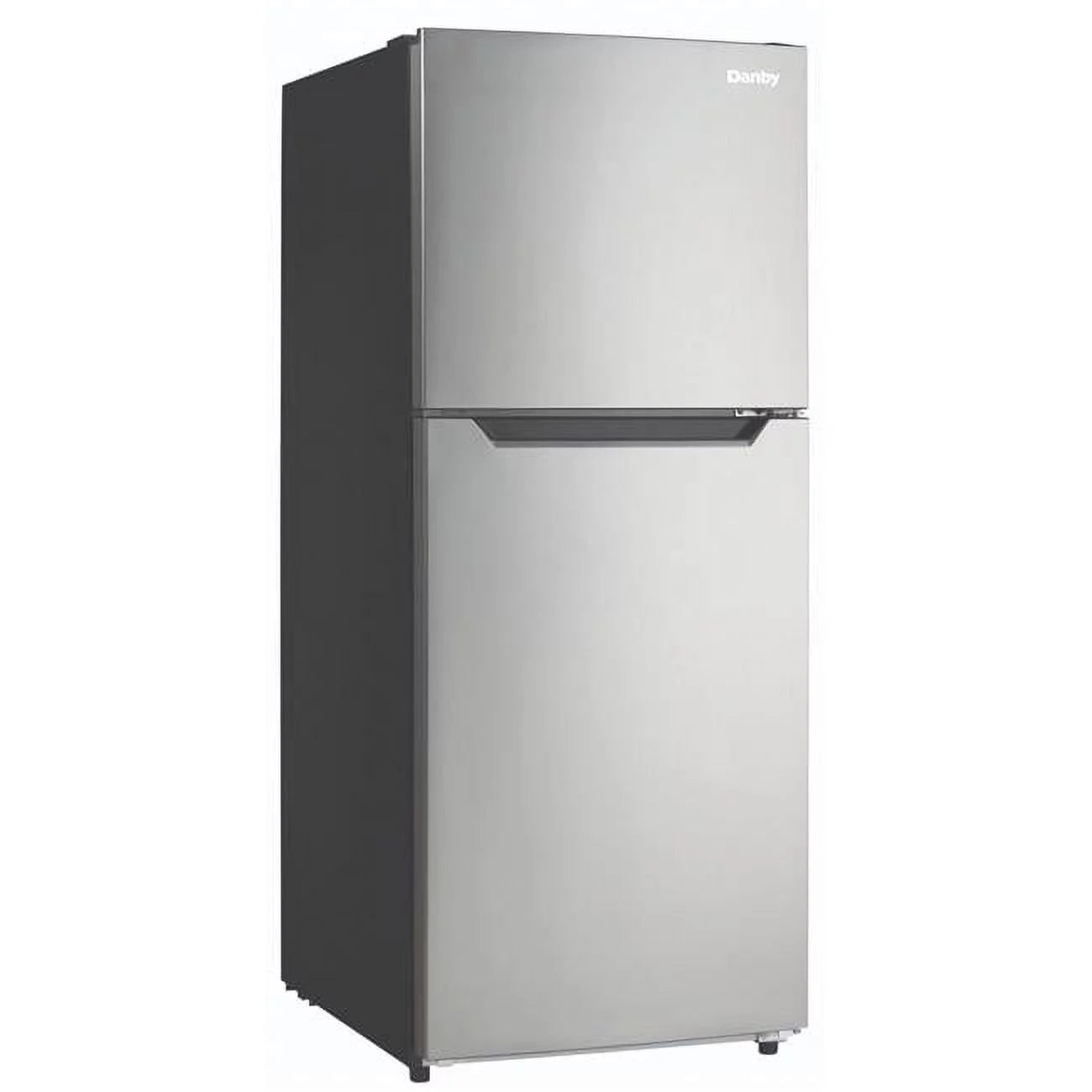Black 10 cu. ft. Refrigerator C37164